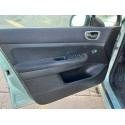 PEUGEOT 307 BREAK / SW (S1)(04.2002) SW PACK