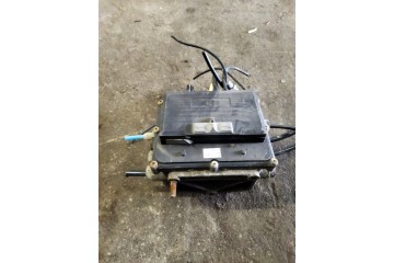 VALVE MODULATOR EBS SEMI TRAILER ES2053 Part manufacturer Knorr Bremse