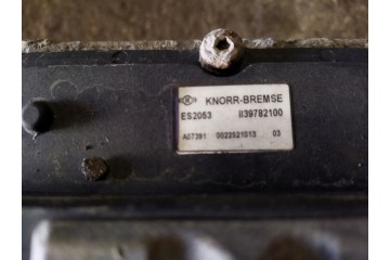 Válvula Modulator EBS para Remolque ES2053