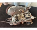 VALVE BPV DAF XF 106 MX 11 1953574 Part manufacturer DAF OE