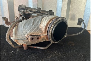 VALVE BPV DAF XF 106 MX 11 1953574 Car type trucks