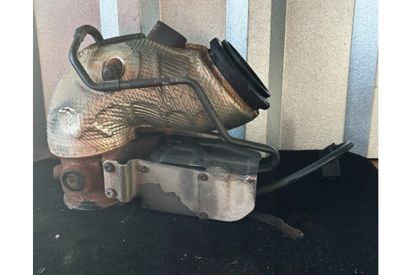 VALVE BPV DAF XF 106 MX 11 1953574 Catalog number of the original 1953574