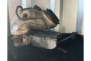VALVE BPV DAF XF 106 MX 11 1953574 Catalog number of the original 1953574