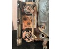 VALVE BPV DAF XF 106 MX 11 1953574 Version European