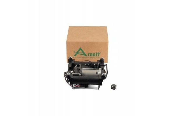Compressor pneumatic installation Arnott P 3232 Quality of parts according to GVO Q original with factory logo OEM OES