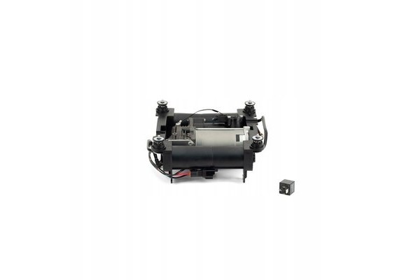 Compressor pneumatic installation Arnott P 3232 Car type passenger cars