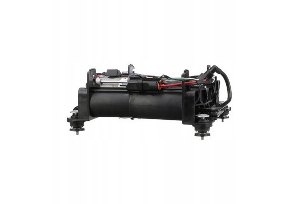 Compressor pneumatic installation Arnott P 3232 Version European