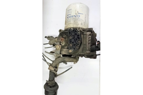 APM valve dehumidifier Renault Premium DXI Volvo FH