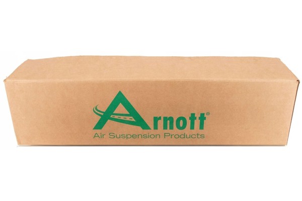 Compressor pneumatic installation Arnott P 3220