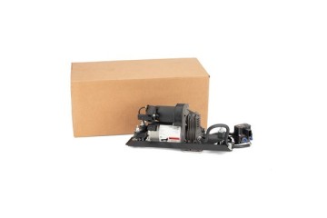 Compressor pneumatic installation Arnott P 3220 Quality of parts according to GVO Q original with factory logo OEM OES