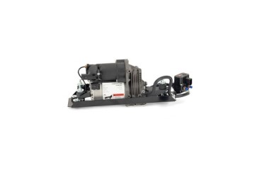 Compressor pneumatic installation Arnott P 3220 Car type passenger cars
