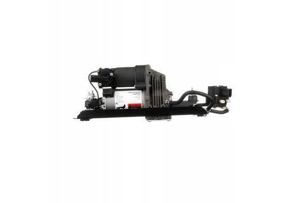 Compressor pneumatic installation Arnott P 3220 Product weight with unit packaging 9 kg