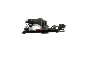 Compressor pneumatic installation Arnott P 3220 Product weight with unit packaging 9 kg