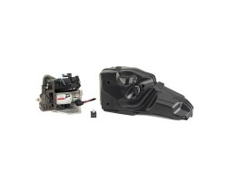 Arnott P 3431 Compressor pneumatic system