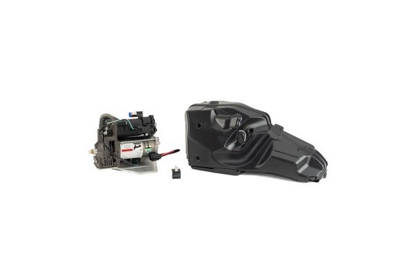 Arnott P 3431 Compressor pneumatic system