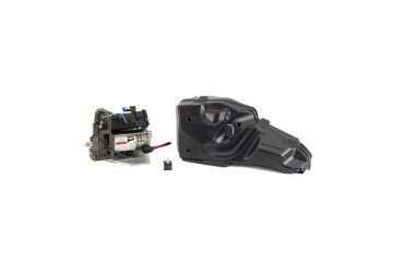 Arnott P 3431 Compressor pneumatic system