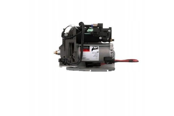Arnott P 3431 Compressor pneumatic system Catalog number of the part P 3431