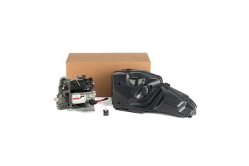 Arnott P 3431 Compressor pneumatic system Car type cargo vans passenger cars