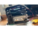 Arnott P 3431 Compressor pneumatic system Catalog number of the original LAND ROVER LR006200 LAND ROVER LR010376 LAND ROVER LR01