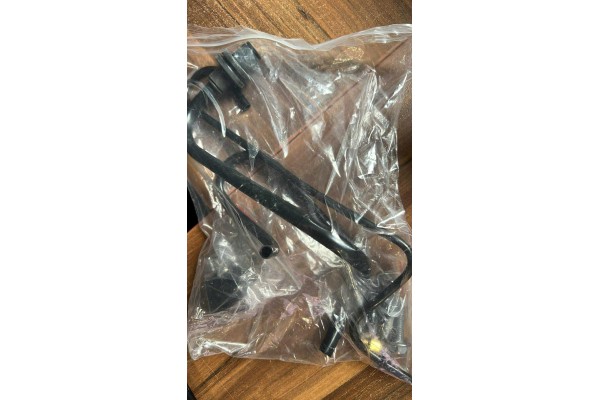 Arnott P 3431 Compressor pneumatic system Version European