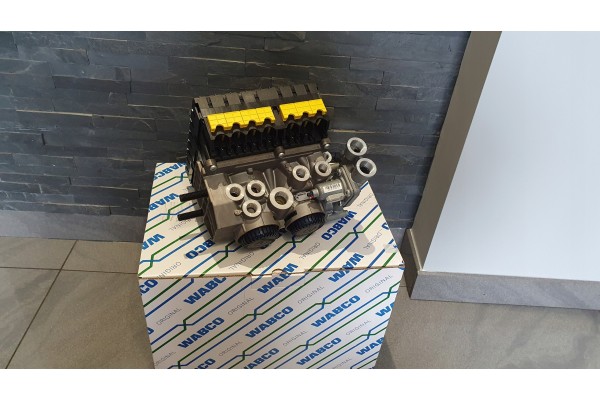 Wabco E 4801020630 premium modulator