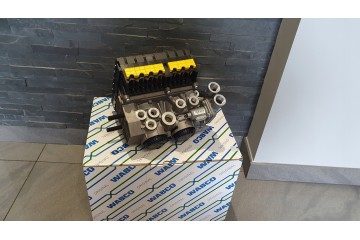 Wabco E 4801020630 premium modulator