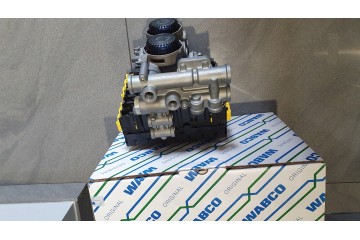 Wabco E 4801020630 premium modulator Catalog number of the part 4801020630 4801020640