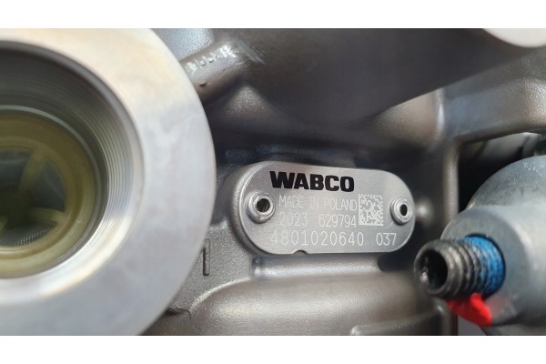Wabco E 4801020630 premium modulator Part manufacturer Wabco