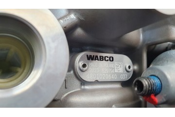 Wabco E 4801020630 premium modulator Part manufacturer Wabco