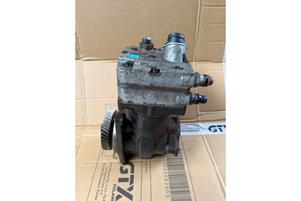 Compressor Air Compressor Vaden OM936 Mercedes Atego 3 Antos Euro 6 Catalog number of the part Sprezarka Kompresor Powietrza Vad