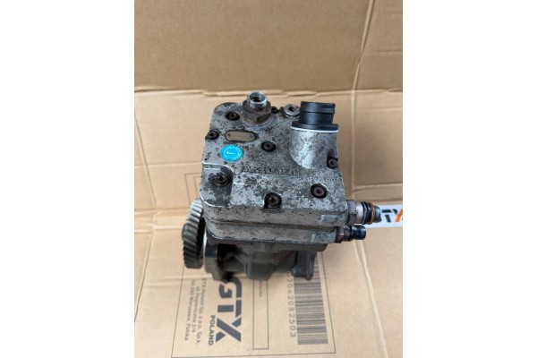 Compressor Air Compressor Vaden OM936 Mercedes Atego 3 Antos Euro 6 Part manufacturer Vaden Original
