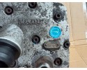 Compresor de Aire Vaden OM936 para Mercedes Atego 3 Antos Euro 6
