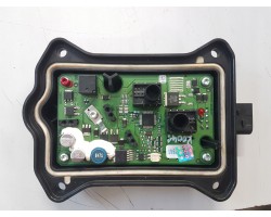DEHUMIDIFIER CONTROLLER DAF XF106 EURO6