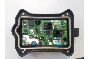 DEHUMIDIFIER CONTROLLER DAF XF106 EURO6