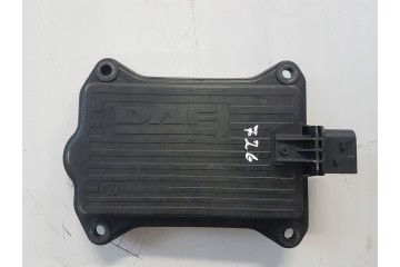 DEHUMIDIFIER CONTROLLER DAF XF106 EURO6 Catalog number of the part 1518683