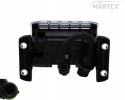 SMARTBOARD CONSOLE SEMI TRAILER ADR WABCO Part manufacturer Wabco