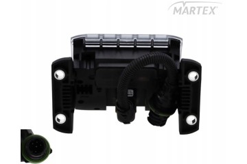 SMARTBOARD CONSOLE SEMI TRAILER ADR WABCO Part manufacturer Wabco