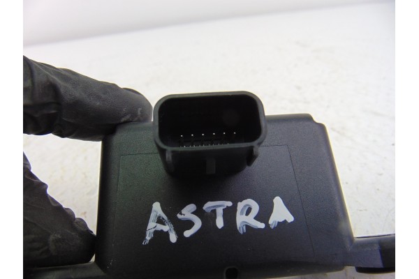 13505725 SENSOR OPEL ASTRA J BERLINA 5P
