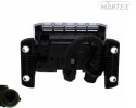 SMARTBOARD CONSOLE SEMI TRAILER ADR WABCO Car type undefined