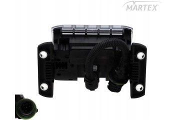 SMARTBOARD CONSOLE SEMI TRAILER ADR WABCO Car type undefined