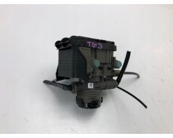 MAN TG3 EURO 6 VALVE EBS EPB MODULATOR 81523156221 K123797V04