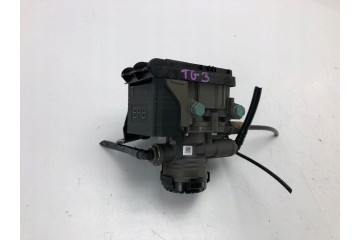MAN TG3 EURO 6 VALVE EBS EPB MODULATOR 81523156221 K123797V04