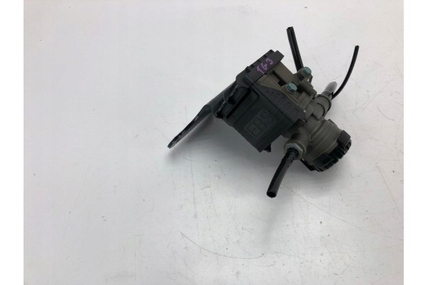 MAN TG3 EURO 6 VALVE EBS EPB MODULATOR 81523156221 K123797V04 Catalog number of the part 81523156221Q K123797V04Q