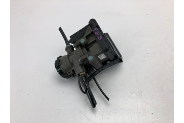MAN TG3 EURO 6 VALVE EBS EPB MODULATOR 81523156221 K123797V04 Quality of parts according to GVO O original with manufacturer s l