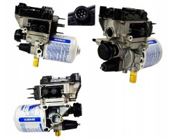 Dehumidifier scania r aps set reg WABCO 932510009R