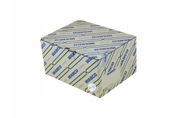 Dehumidifier scania r aps set reg WABCO 932510009R Quality of parts according to GVO Q original with factory logo OEM OES