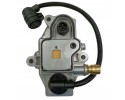GEARBOX SOLENOID VALVE VOLVO RENAULT PLUG ROUND ORIGINAL