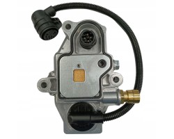 GEARBOX SOLENOID VALVE VOLVO RENAULT PLUG ROUND ORIGINAL
