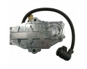 GEARBOX SOLENOID VALVE VOLVO RENAULT PLUG ROUND ORIGINAL Catalog number of the part 22327063