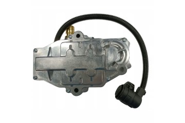 GEARBOX SOLENOID VALVE VOLVO RENAULT PLUG ROUND ORIGINAL Catalog number of the part 22327063